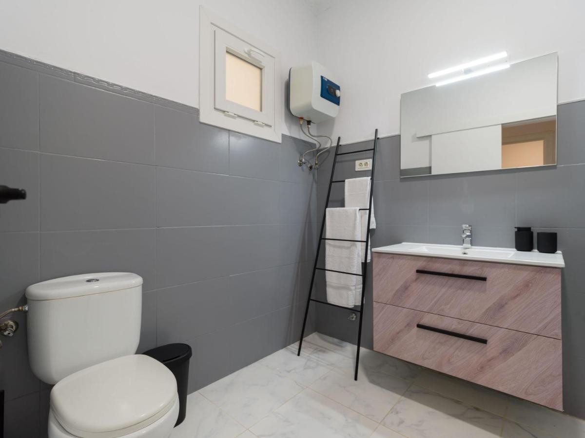 Apartment Live Tirajana Shepherds House