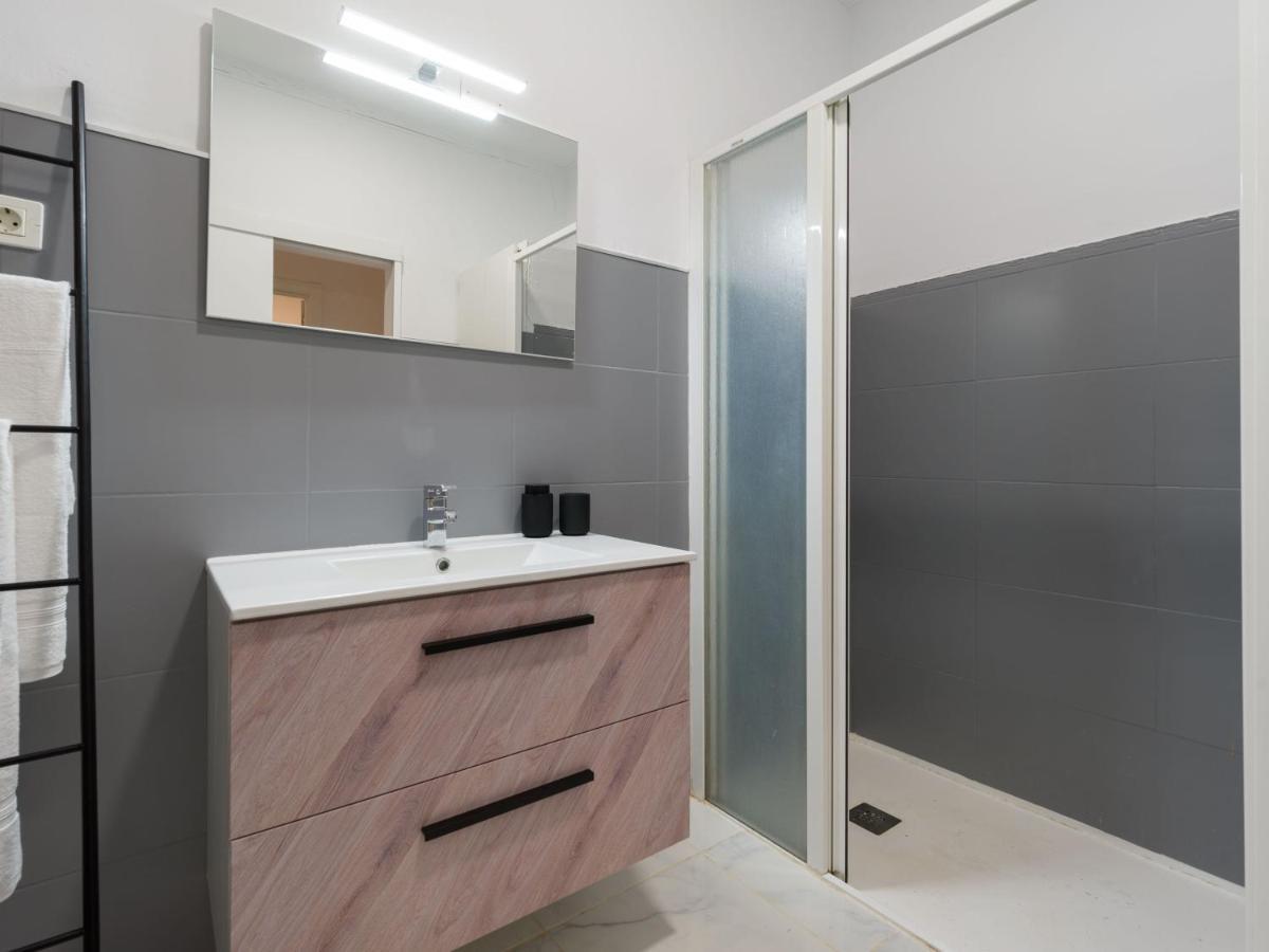 Apartament Live Tirajana Shepherds House *