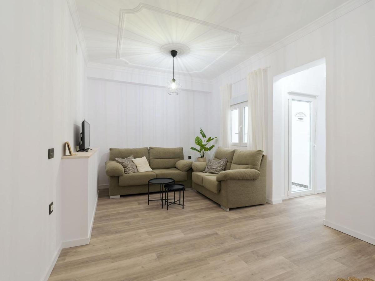 Apartment Live Tirajana Shepherds House Las Palmas de Gran Canaria