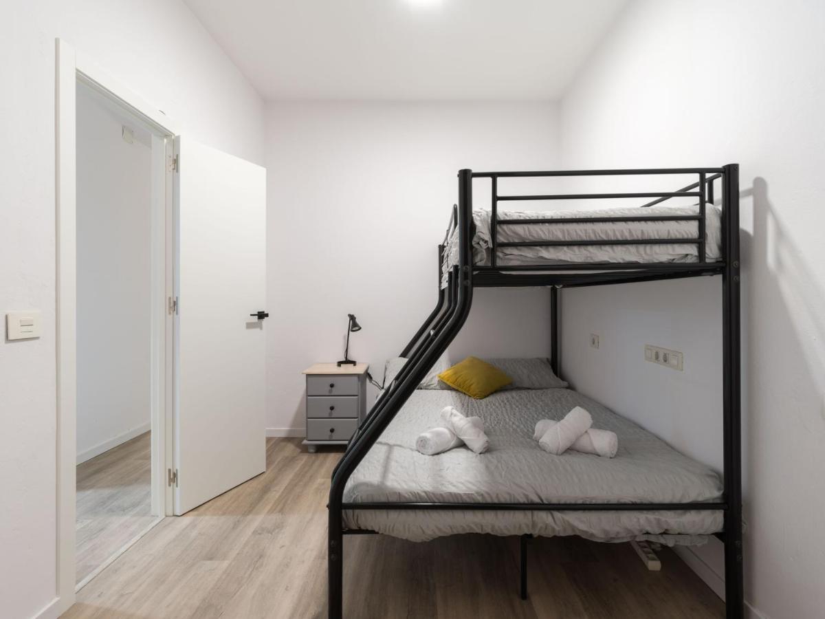 Apartament Live Tirajana Shepherds House *