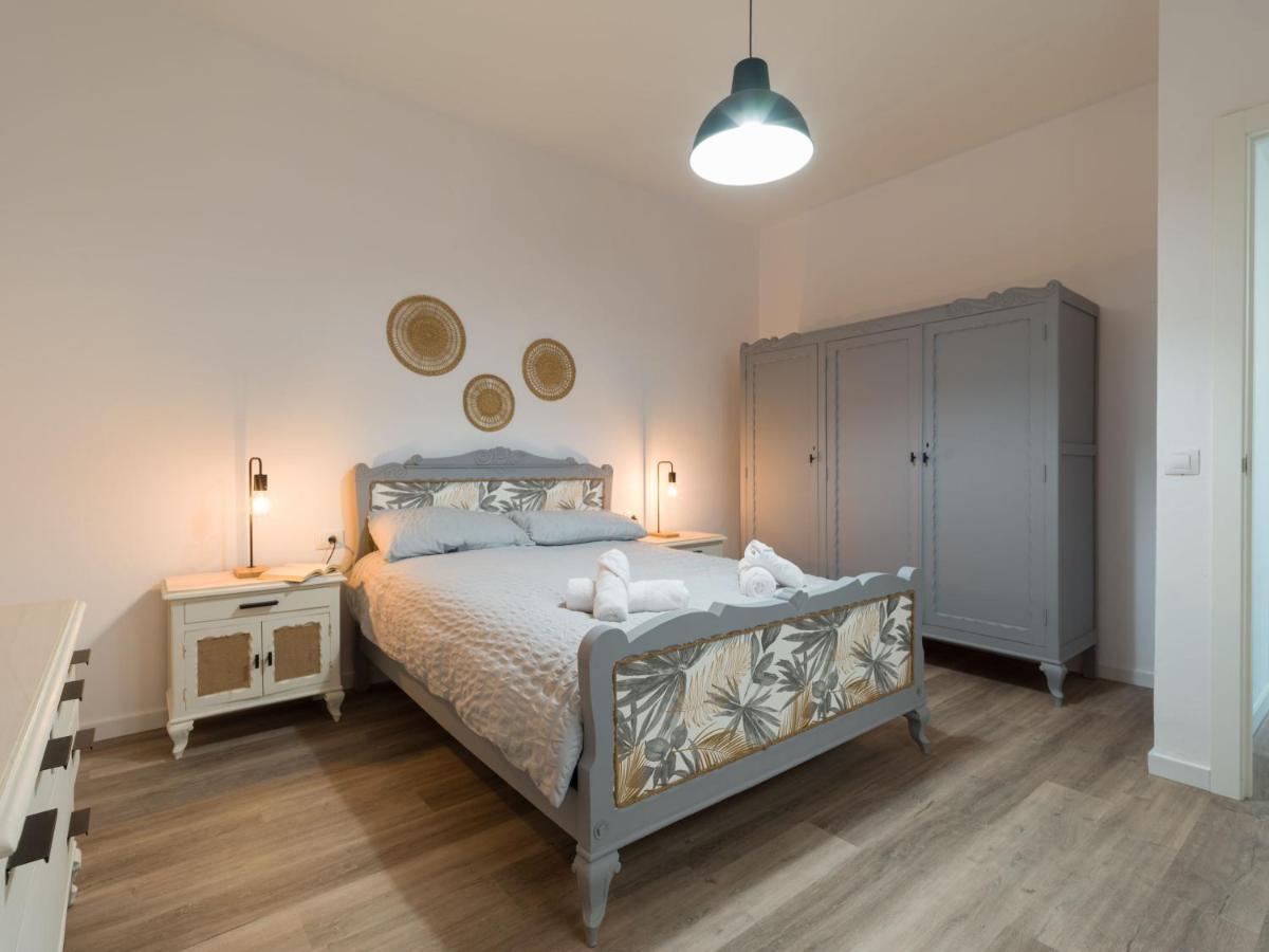 Apartment Live Tirajana Shepherds House Las Palmas de Gran Canaria