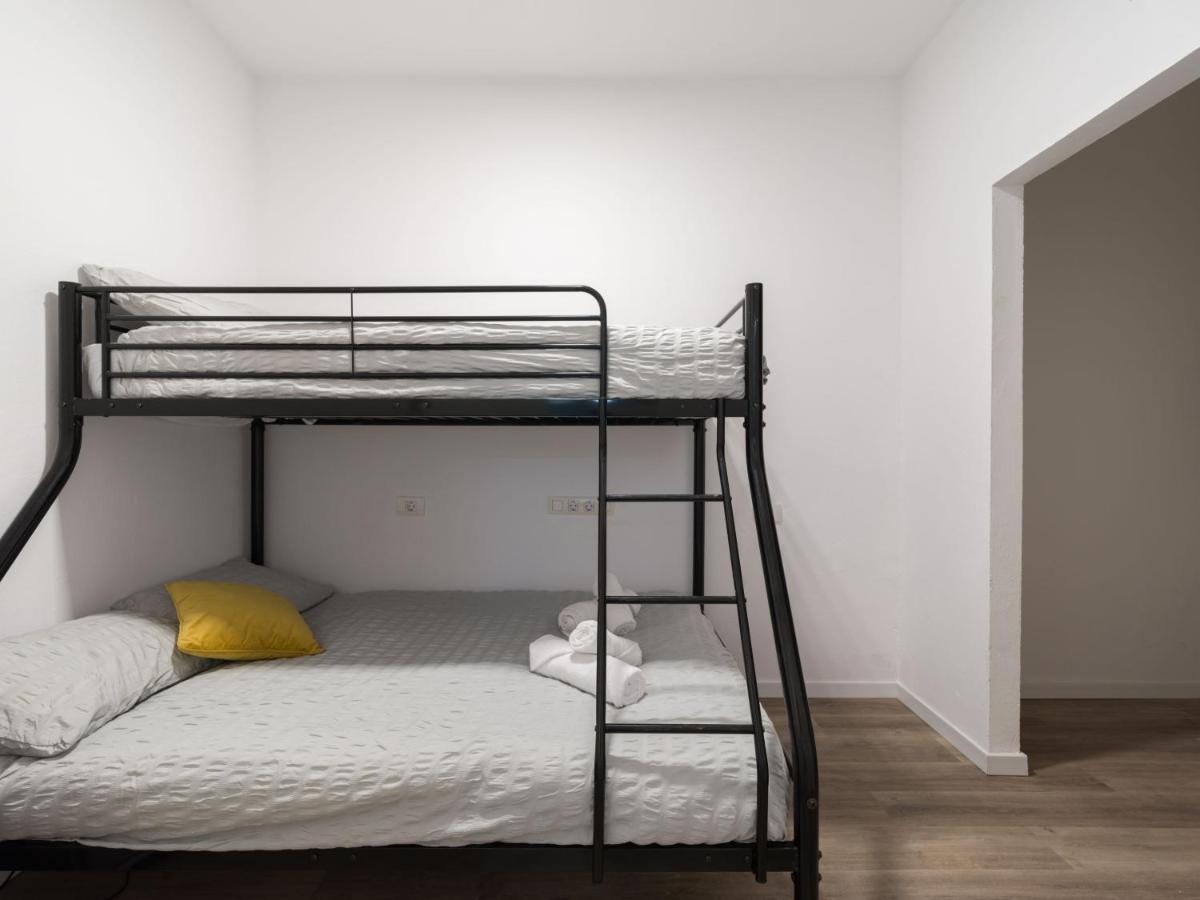 Live Tirajana Shepherds House Apartament