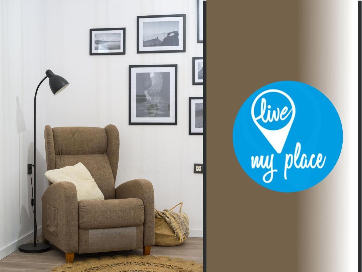 Live Tirajana Shepherds House Apartament