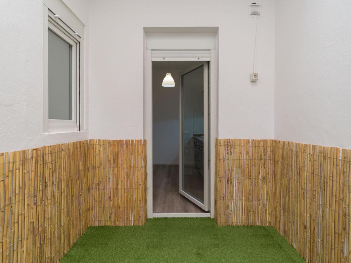 Apartment Live Tirajana Shepherds House Las Palmas de Gran Canaria