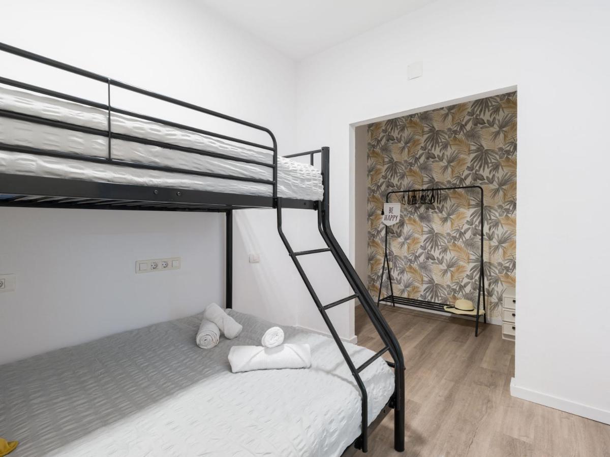 Live Tirajana Shepherds House Apartament *