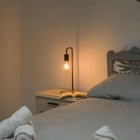 Live Tirajana Shepherds House Las Palmas Buitenkant foto