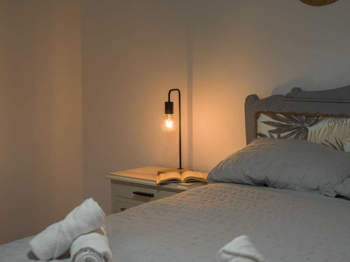 Apartment Live Tirajana Shepherds House