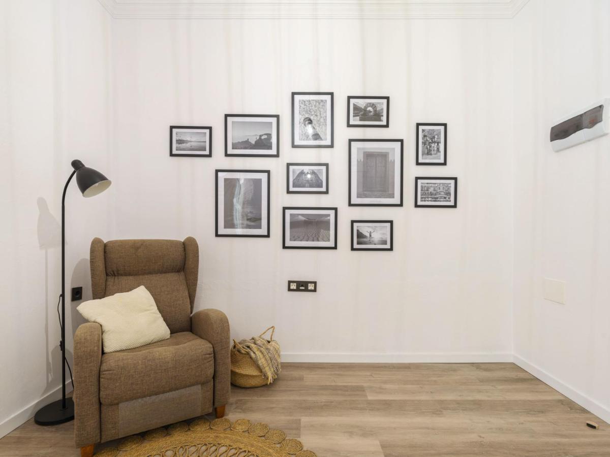 Apartment Live Tirajana Shepherds House