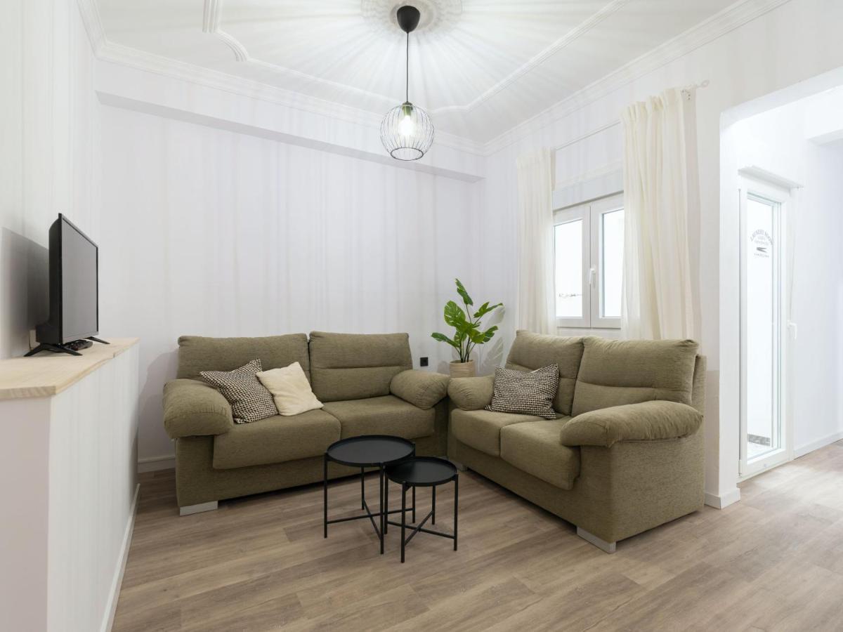 Apartment Live Tirajana Shepherds House Las Palmas / Gran Canaria
