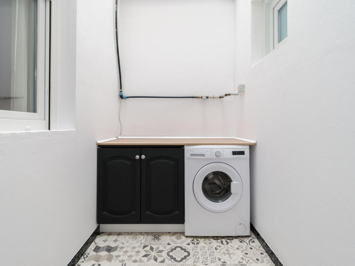 Apartment Live Tirajana Shepherds House *