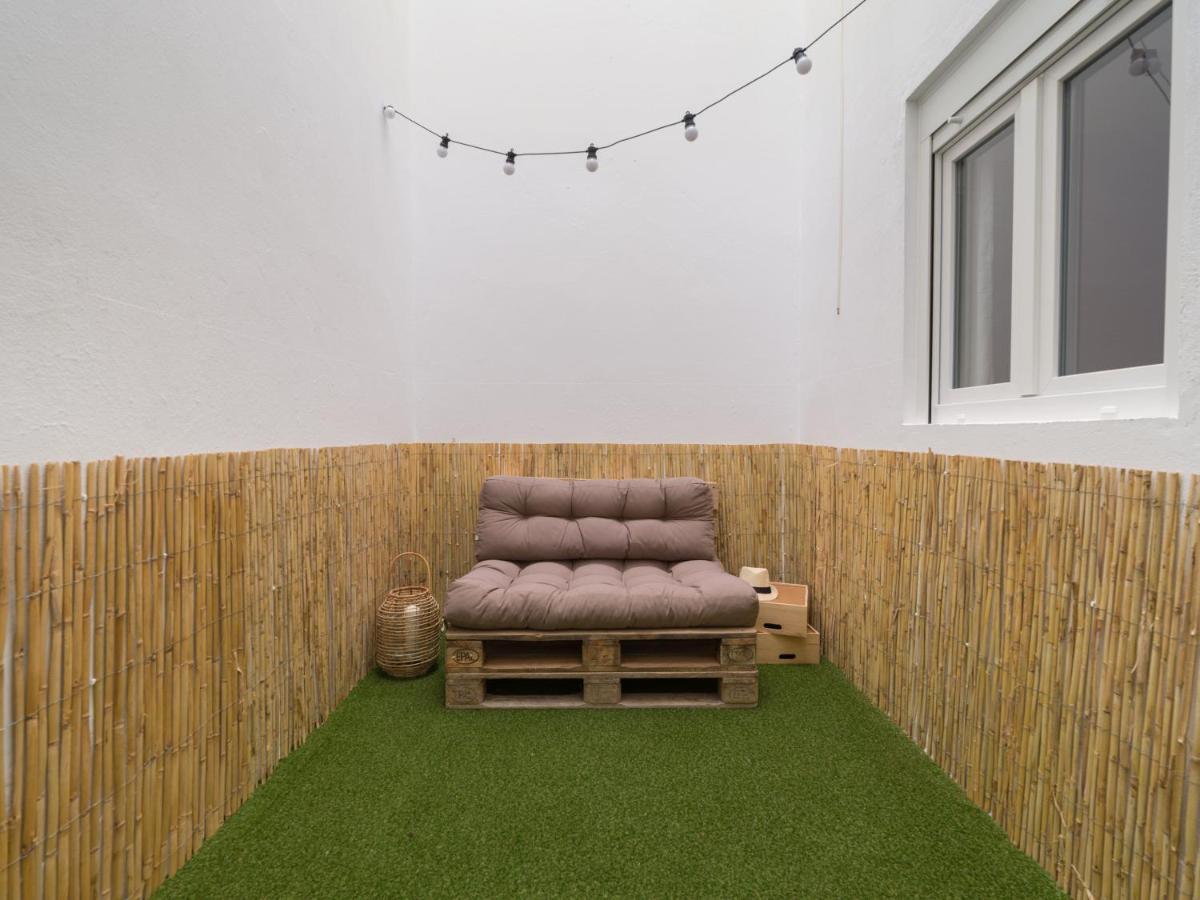 Live Tirajana Shepherds House Apartment Las Palmas / Gran Canaria