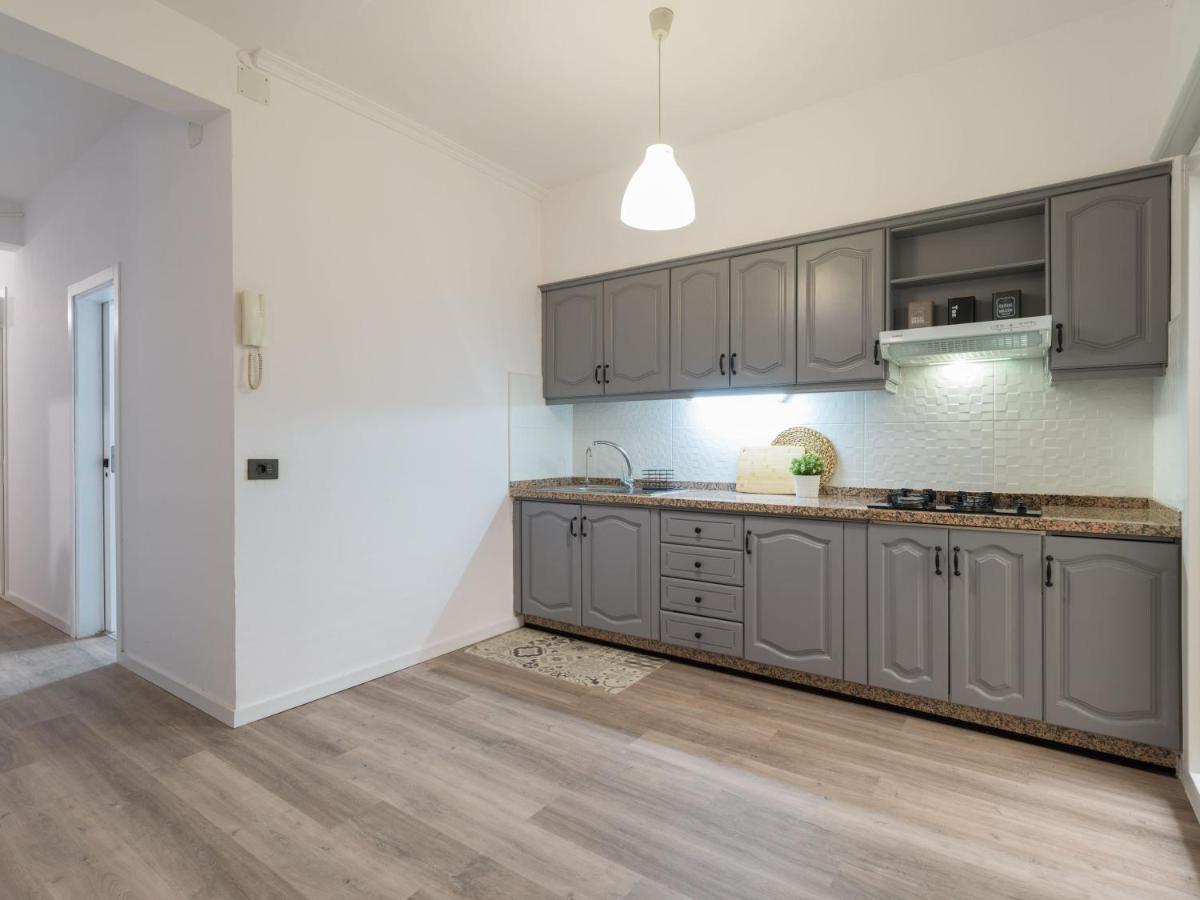 Apartment Live Tirajana Shepherds House *