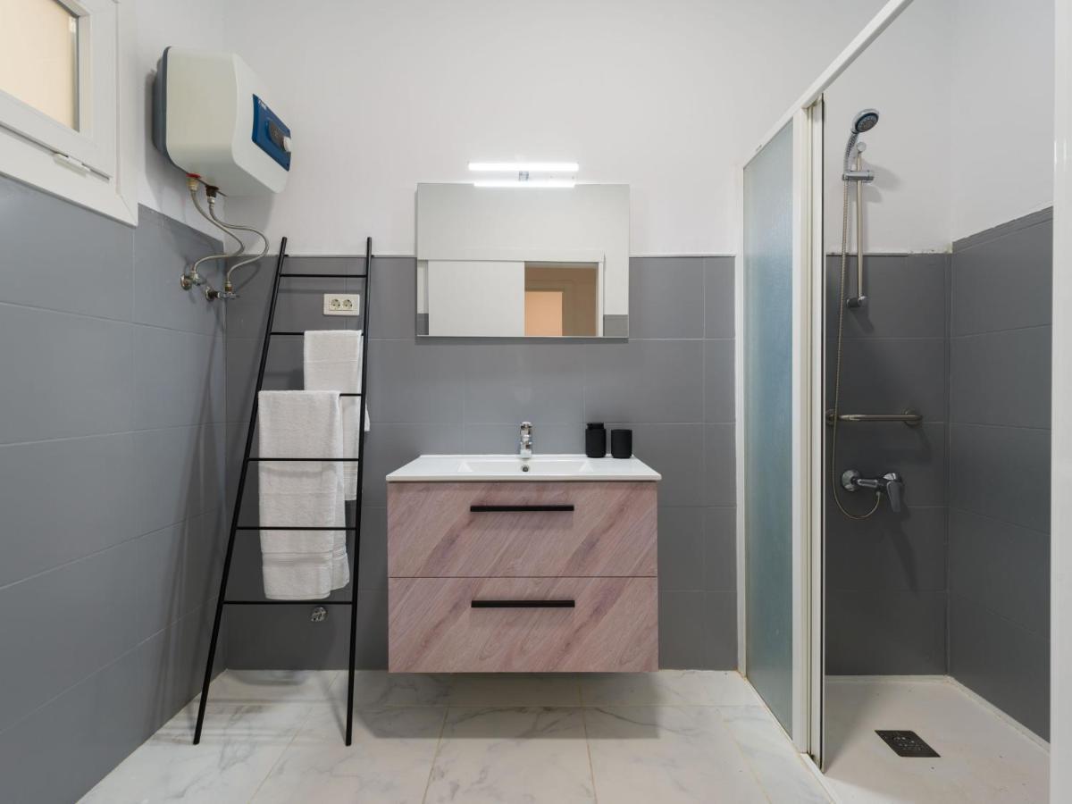 Apartment Live Tirajana Shepherds House Las Palmas / Gran Canaria