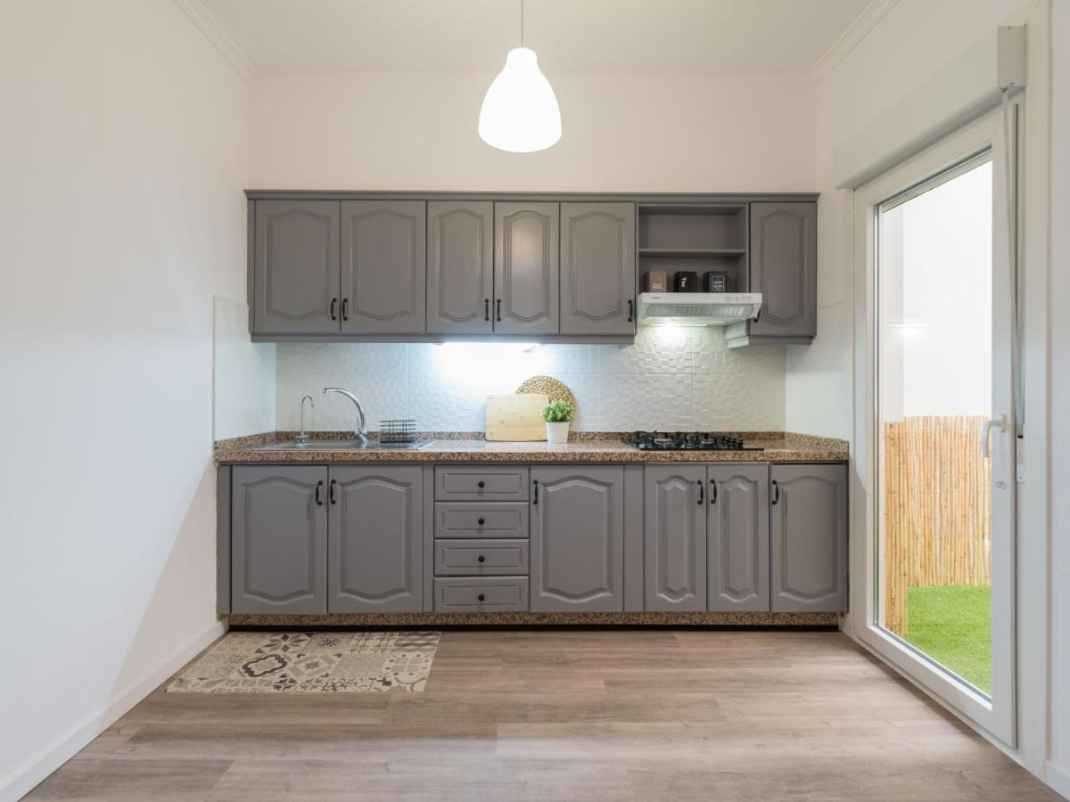 Live Tirajana Shepherds House Apartment
