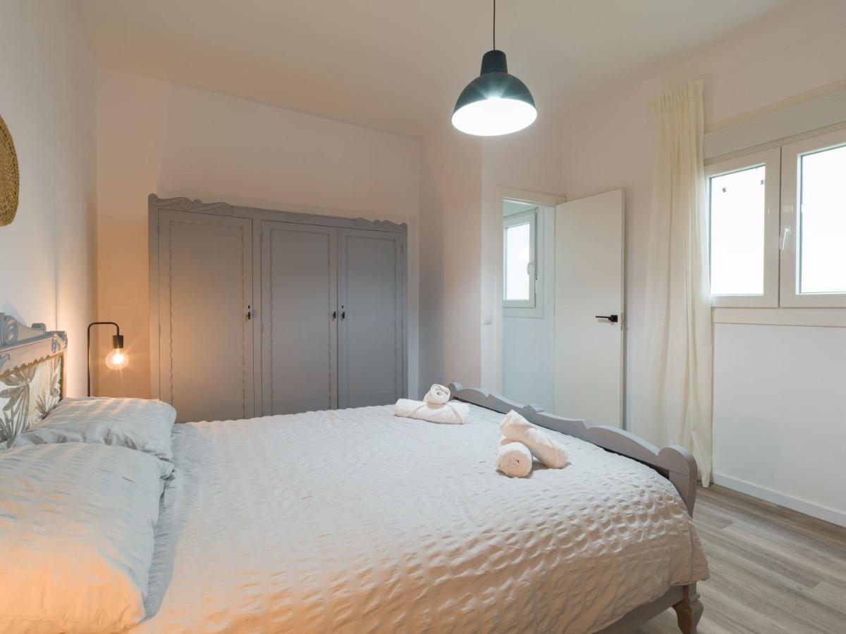 Live Tirajana Shepherds House Apartment