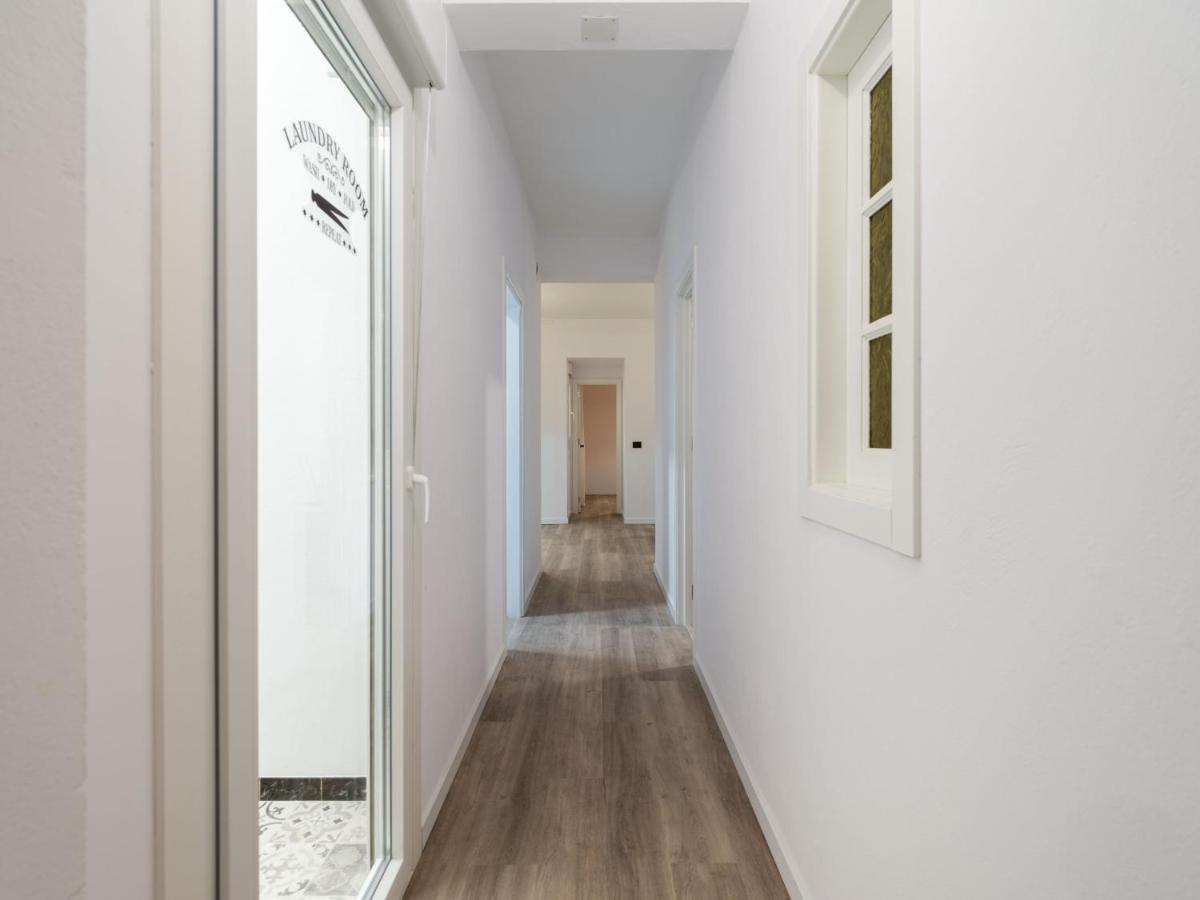 Apartment Live Tirajana Shepherds House Las Palmas / Gran Canaria