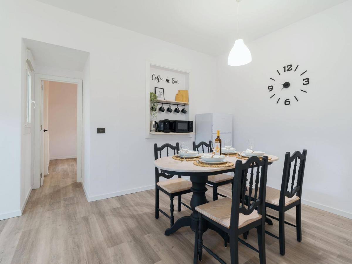 Apartment Live Tirajana Shepherds House *